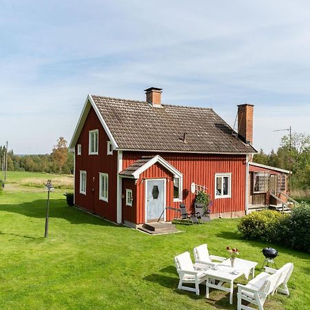 Holiday Home Hultet - Vgt098 By Interhome 멀스요 외부 사진