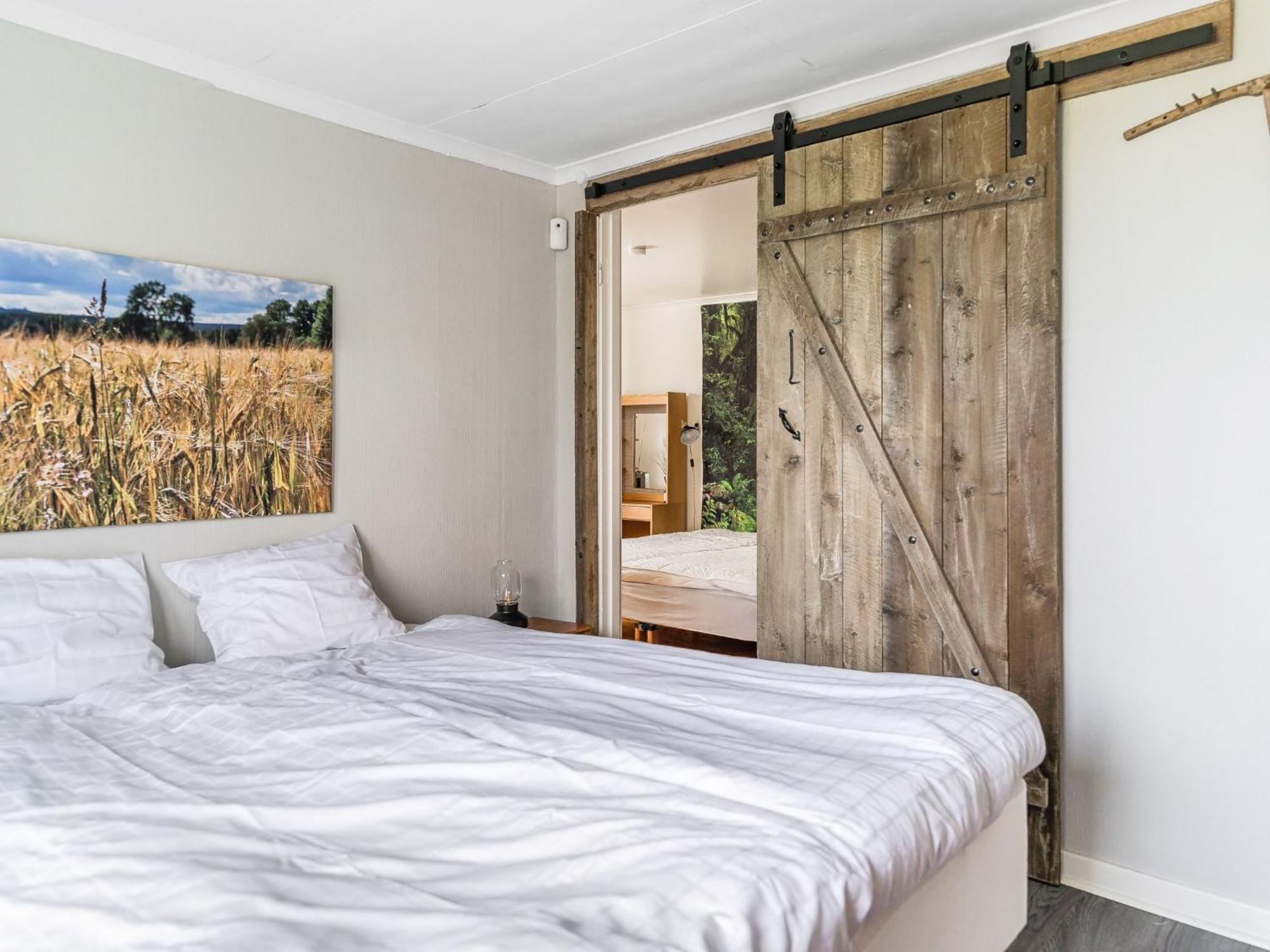 Holiday Home Hultet - Vgt098 By Interhome 멀스요 외부 사진