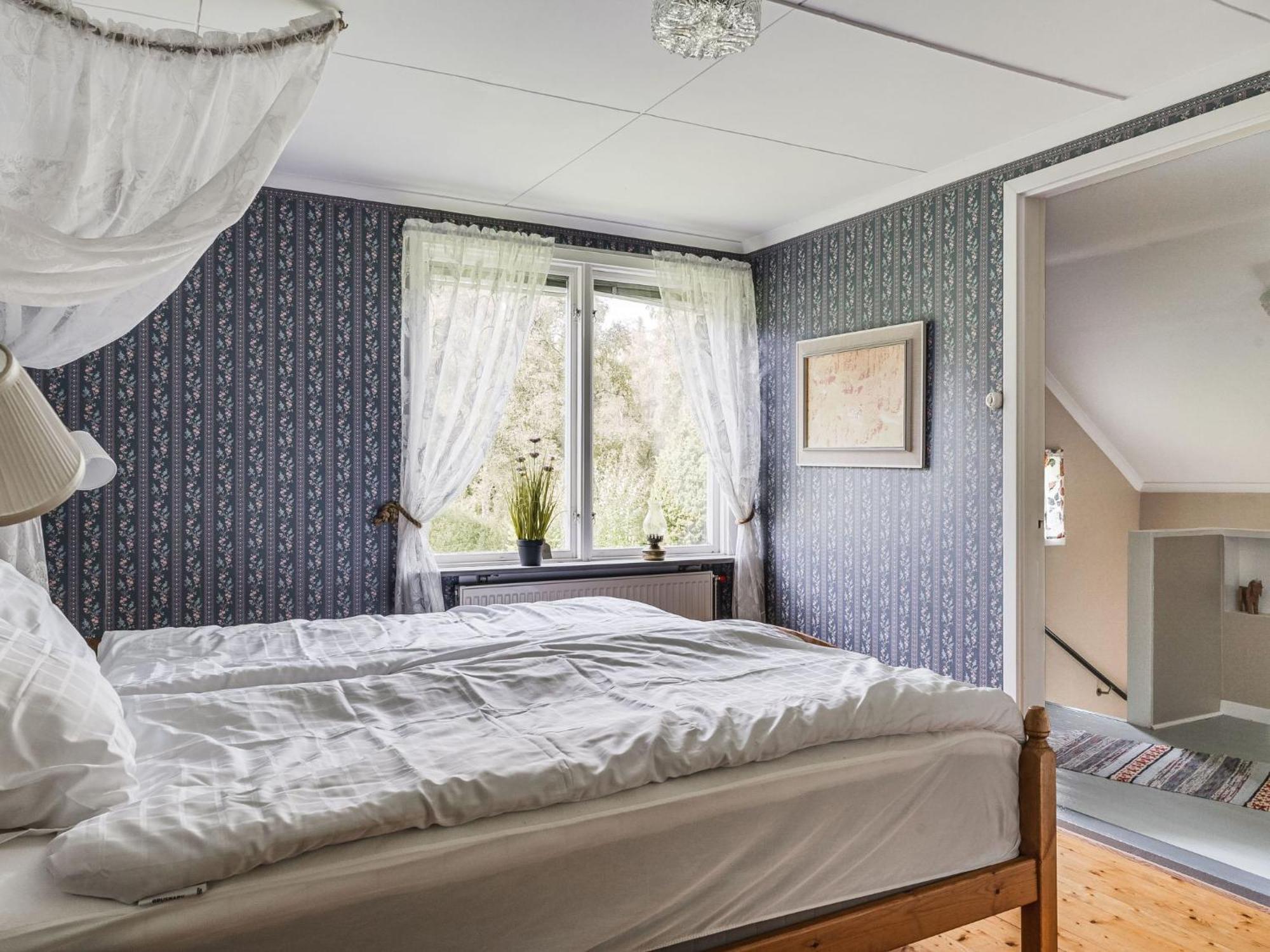 Holiday Home Hultet - Vgt098 By Interhome 멀스요 외부 사진