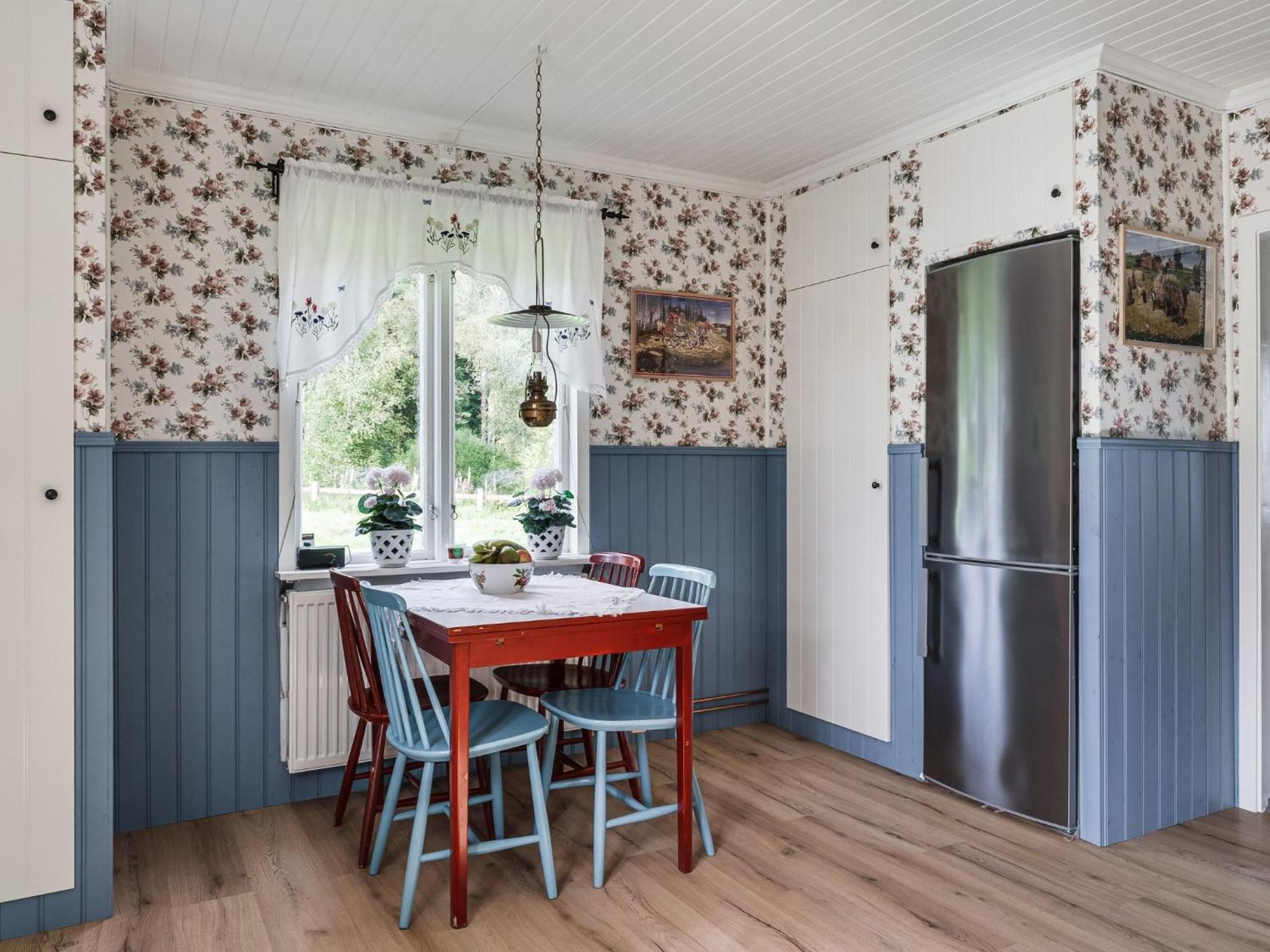 Holiday Home Hultet - Vgt098 By Interhome 멀스요 외부 사진