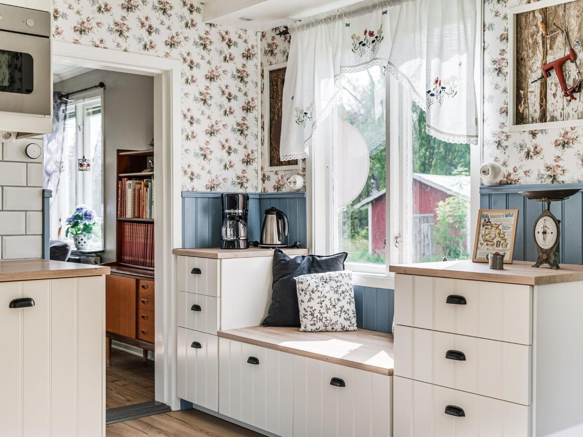 Holiday Home Hultet - Vgt098 By Interhome 멀스요 외부 사진