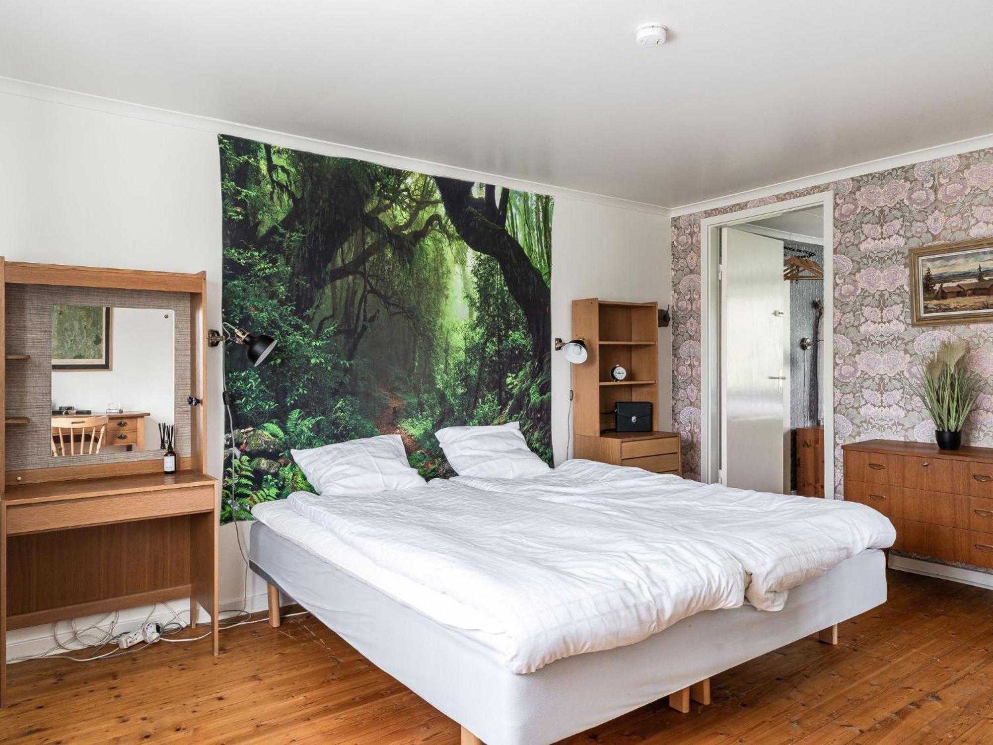 Holiday Home Hultet - Vgt098 By Interhome 멀스요 외부 사진